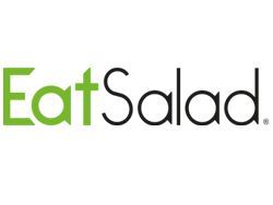 Eat Salad logo