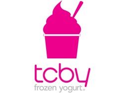 TCBY Frozen Yogurt logo