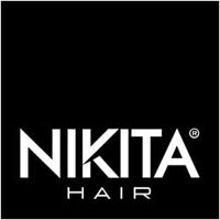 Nikita Hair logo