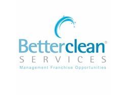 Betterclean Services logo