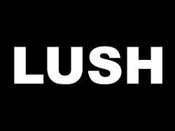 Lush logo