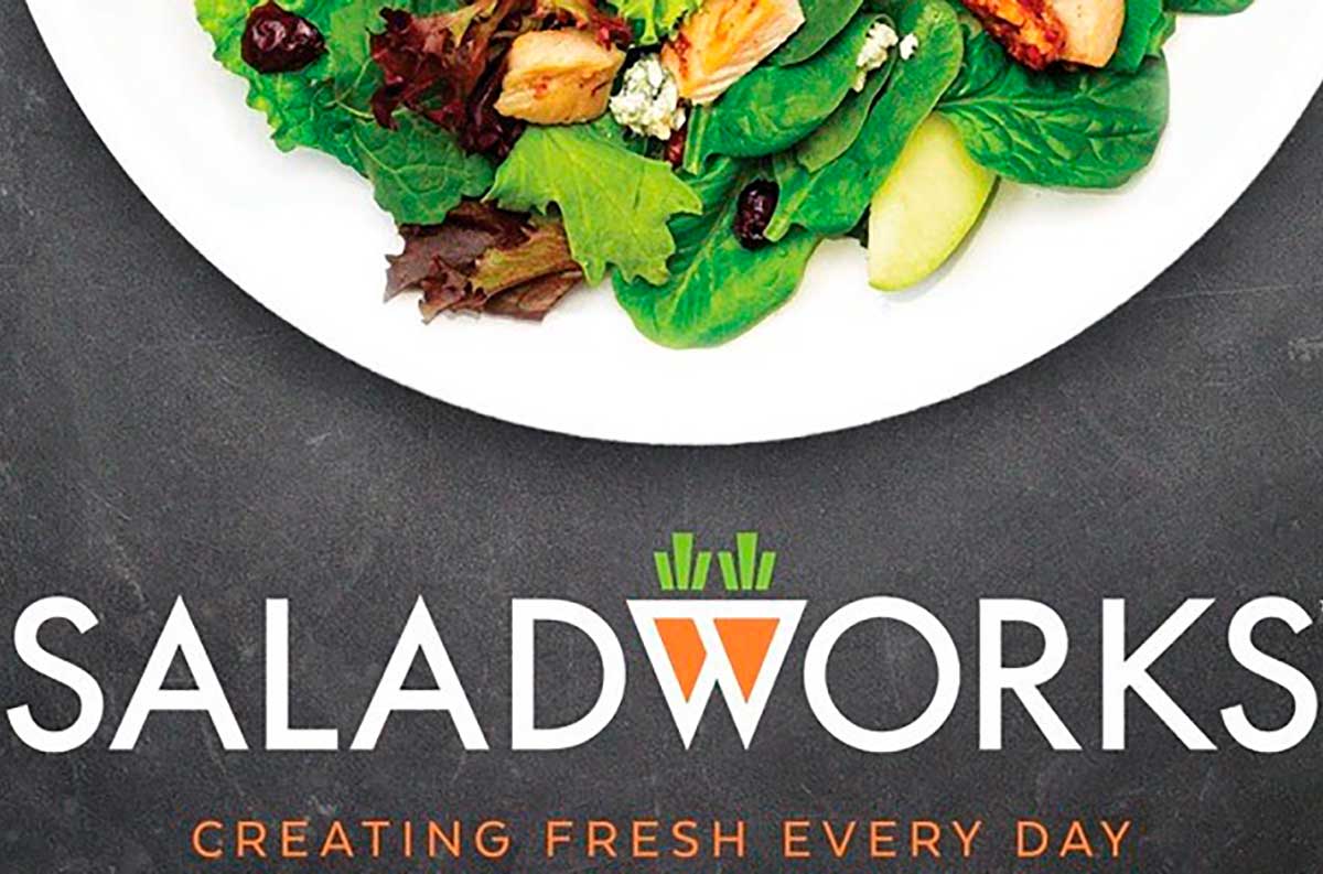 Saladworks Franchise Cost & Fees How To Open Opportunities And