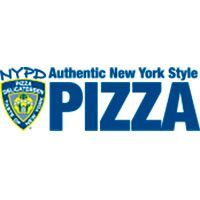 NYPD Pizza logo