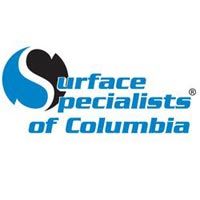 Surface Specialists logo