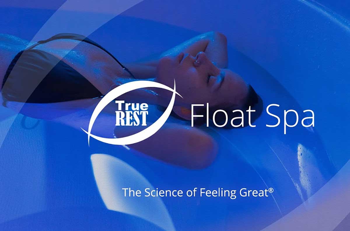 True REST Franchise Cost & Fees How To Open Opportunities And