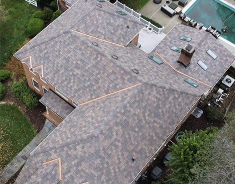 CR3 American Exteriors franchise - roofing and remodeling services - image 2