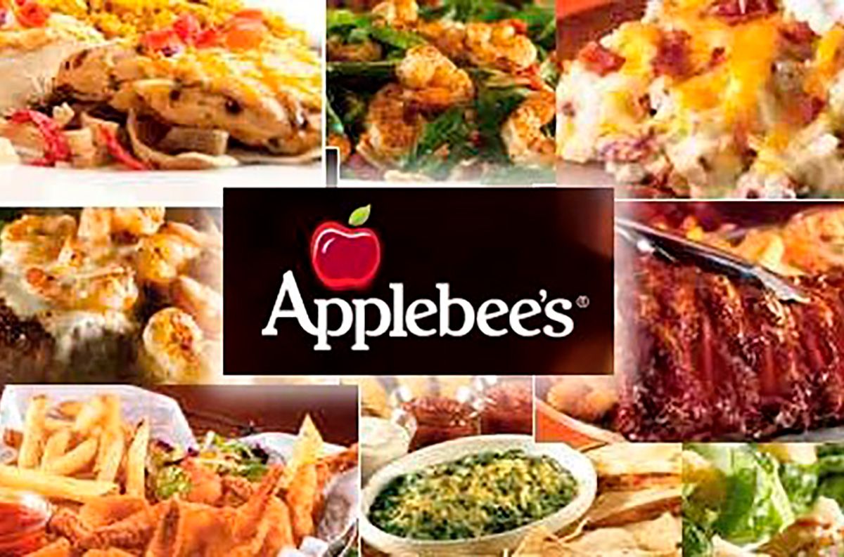 Applebee’s Franchise for Sale Cost & Fees How To Open All Details