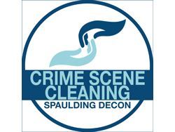 Spaulding Decon logo