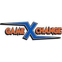 Game X Change logo