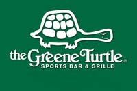 The Greene Turtle logo