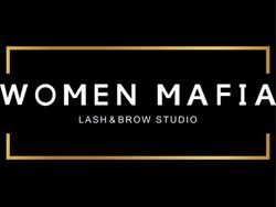 WOMEN MAFIA logo