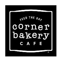 Corner Bakery Cafe logo