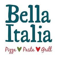 Bella Italia franchise