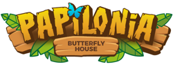 Papilonia logo