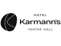 Karmann’s Hotel logo