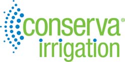 Conserva Irrigation logo