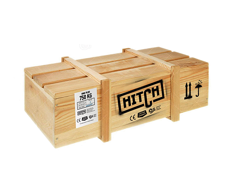 HITCH Franchise For Sale - Lifting Equipment Store - image 3