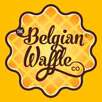 The Belgian Waffle Co logo