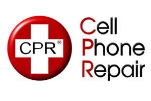 CPR Cell Phone Repair logo