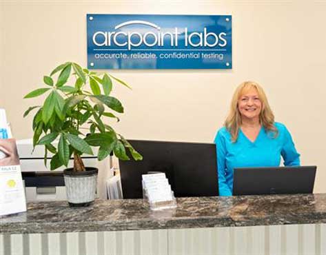 ARCpoint Labs Franchise for Sale - Diagnostic Testing Labs