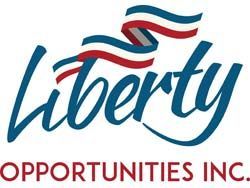 Liberty Opportunities Dollar Stores logo