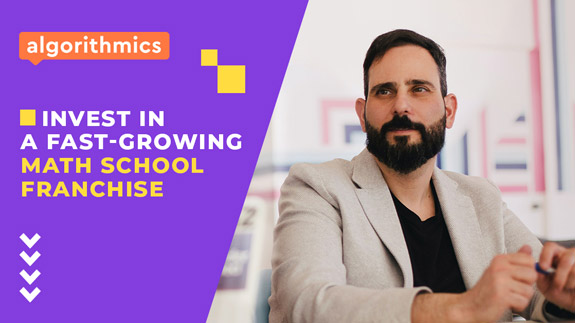 Algorithmics franchise