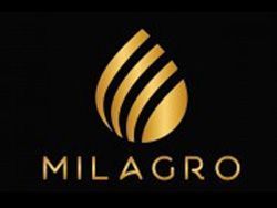 MILAGRO logo