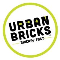 Urban Bricks Pizza logo