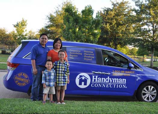 Handyman Connection Franchise