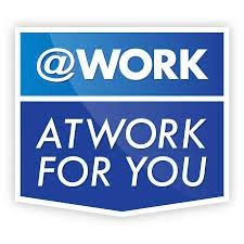 AtWork Group logo