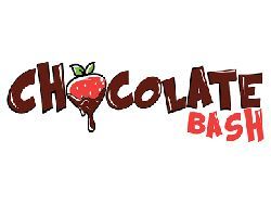 Chocolate Bash logo