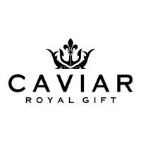 Caviar logo