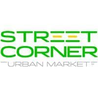 Street Corner logo