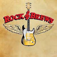 Rock & Brews logo