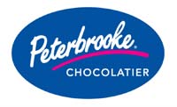 Peterbrooke Chocolatier logo