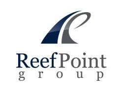 ReefPoint logo