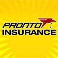 Pronto Insurance logo