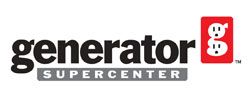 Generator Supercenter logo