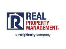 Real Property Management logo