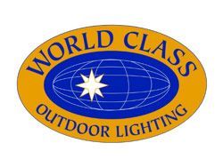 World Class Outdoor Lighting logo