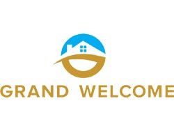Grand Welcome logo