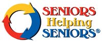 Seniors Helping Seniors logo