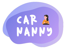 Car nanny logo