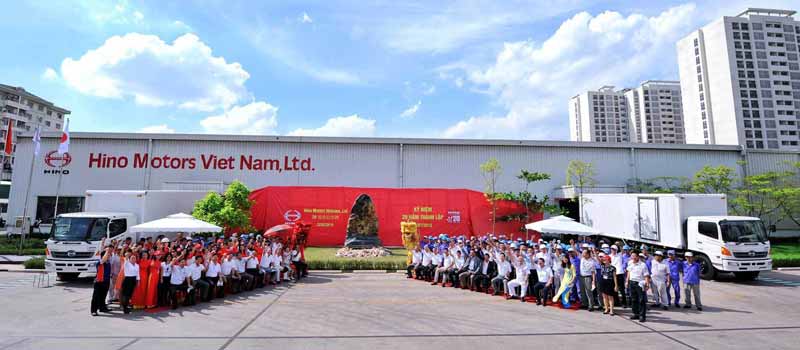 Most Popular 10 Automotive Franchise Businesses in Vietnam for 2022