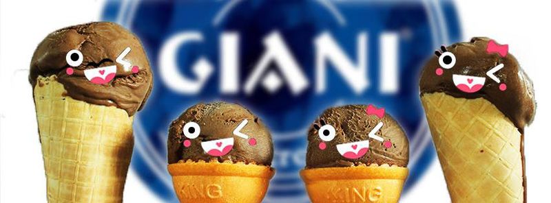 About “Giani” franchise