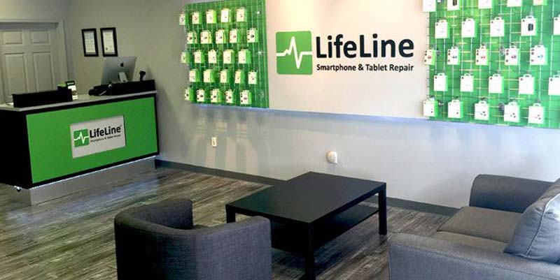 About LifeLine Repairs franchise