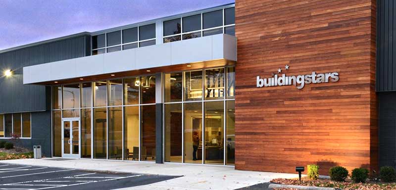 Buildingstars Franchise in the USA