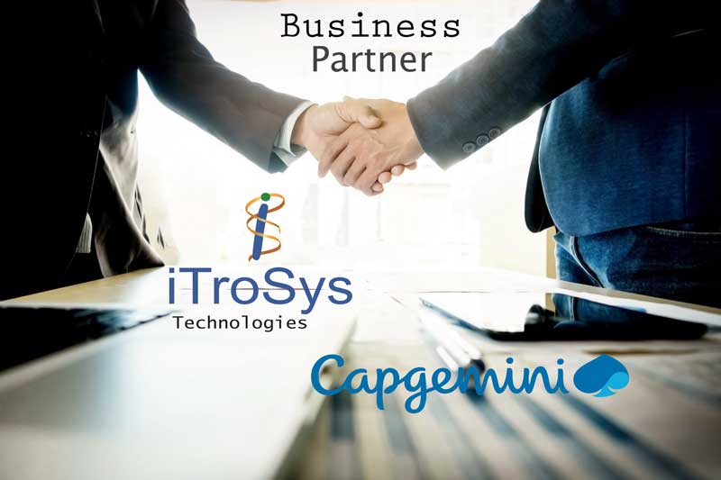 iTroSys Technologies Pvt Ltd Franchise in India
