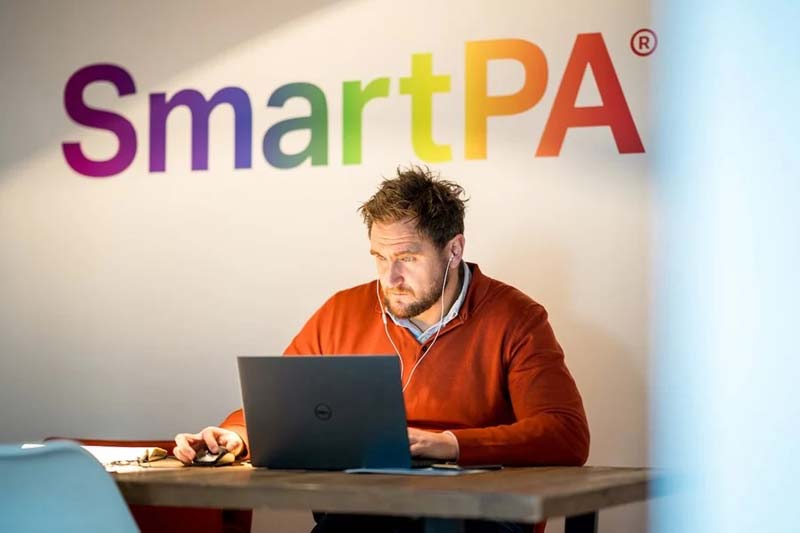 SmartPA