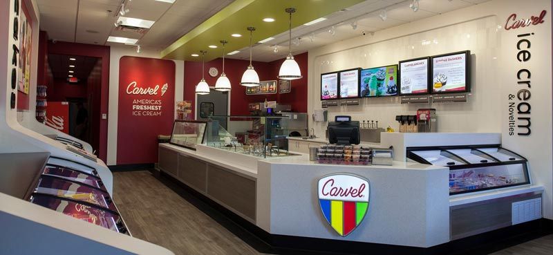 Carvel Franchise